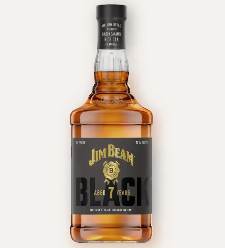 Jim Beam Black